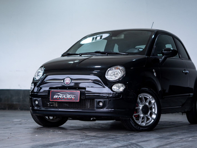 Fiat 500 1.4 Sport 3p