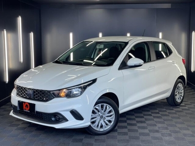 Fiat Argo 1.0 2022