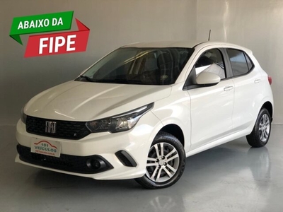 Fiat Argo 1.0 Drive 2021