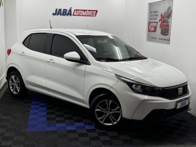 Fiat Argo 1.0 Drive 2023