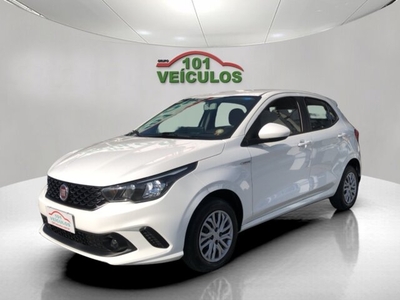 Fiat Argo 1.3 Drive 2020