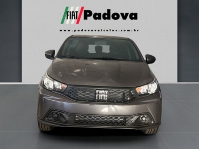 Fiat Argo 1.3 Drive (Aut) 2024