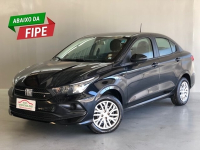 Fiat Cronos 1.3 Drive 2021