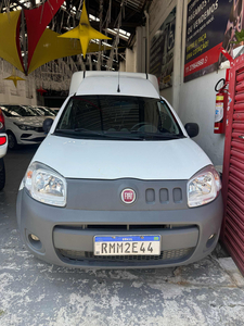 Fiat Fiorino 1.4 Endurance Flex 4p 5 marchas