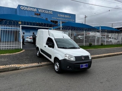 Fiat Fiorino 1.4 Hard Working 2021