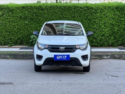 Fiat Mobi 1.0 Like 2023