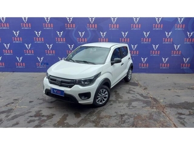 Fiat Mobi 1.0 Like 2023