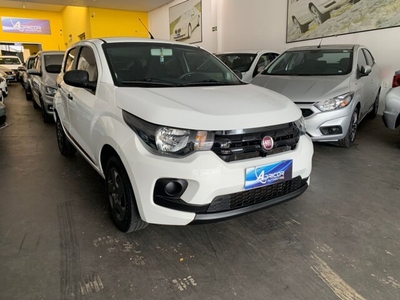 Fiat Mobi Evo Like 1.0 (Flex) 2019