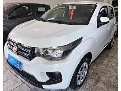 Fiat Mobi FireFly Drive 1.0 (Flex) 2018