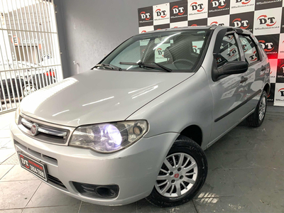 Fiat Palio 1.0 Fire Economy Flex 5p