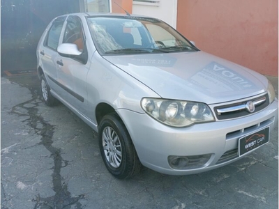 Fiat Palio Fire 1.0 8V (Flex) 2p 2012