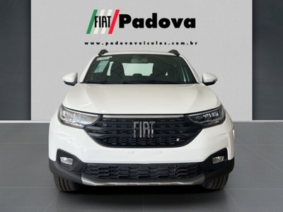 Fiat Strada 1.3 Cabine Dupla Volcano 2024