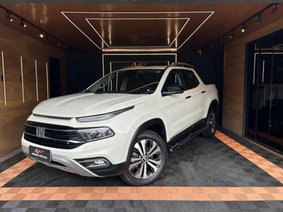 Fiat Toro 1.3 T270 Volcano (Aut) 2022