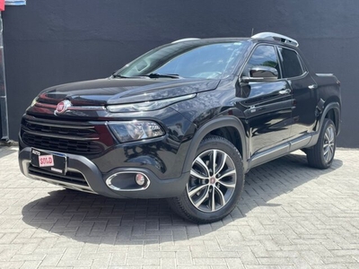 Fiat Toro 2.0 TDI Volcano 4WD (Aut) 2021