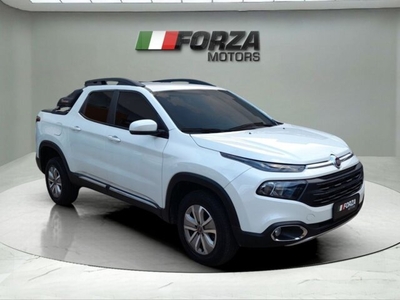 Fiat Toro Freedom 1.8 AT6 4x2 (Flex) 2019