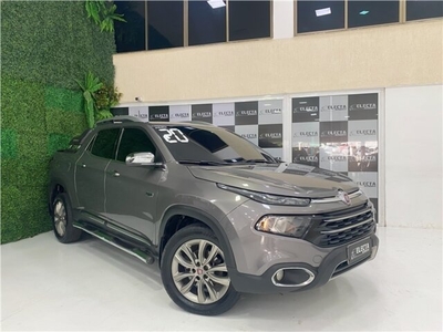 Fiat Toro Ranch 2.0 TDI 4WD (Aut) 2020