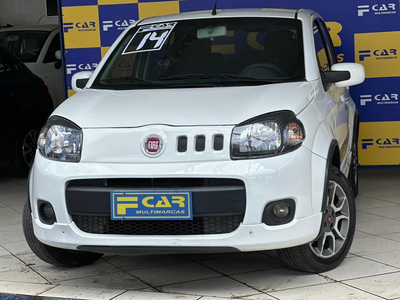 Fiat Uno 1.4 Sporting Flex 5p