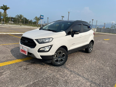 Ford Ecosport 1.5 Freestyle Flex Aut. 5p