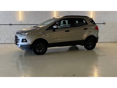 Ford EcoSport Ecosport SE 2.0 16V Powershift (Flex) 2014