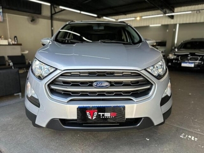 Ford EcoSport SE 1.5 (Flex) 2018