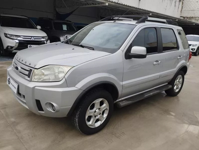 Ford Ecosport Xlt2.0flex