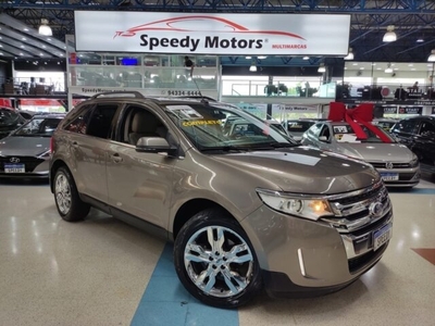 Ford Edge 3.5 V6 Limited 4WD 2014