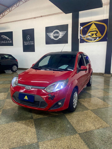 Ford Fiesta 1.0 Rocam S Flex 5p