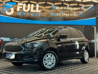 Ford Ka 1.5 SE (Aut) 2019