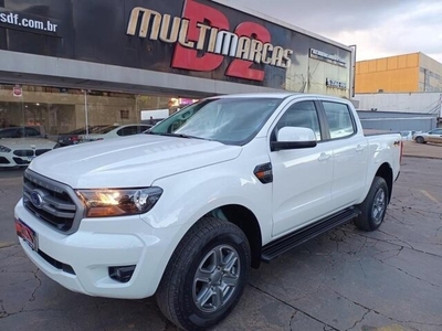 Ford Ranger (Cabine Dupla) Ranger 2.2 CD XLS 2023