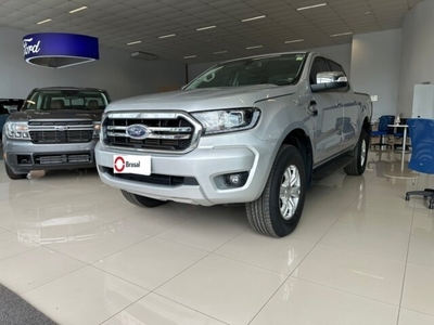 Ford Ranger (Cabine Dupla) Ranger 3.2 CD XLT 4WD 2022