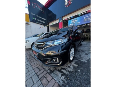 Honda City 1.5 LX CVT 2019