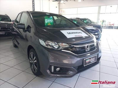 Honda Fit 1.5 EX CVT 2019