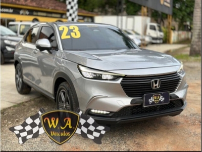 Honda HR-V 1.5 EXL CVT 2023