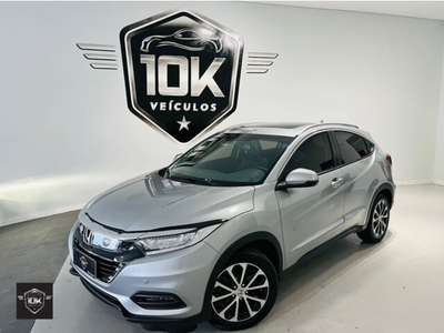 Honda HR-V 1.5 Turbo Touring CVT 2021