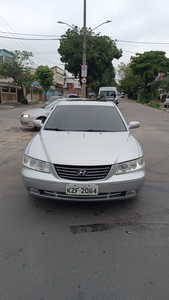 Hyundai Azera 3.3 Gls Aut. 4p