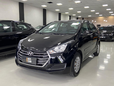 Hyundai HB20S HB20S 1.6 Comfort Plus