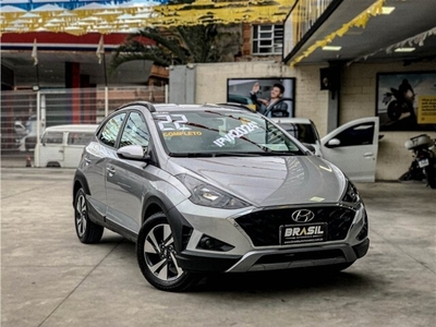 Hyundai HB20X 1.6 Vision 2022