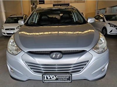 Hyundai ix35 2.0 GLS Básico 2011