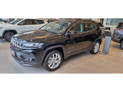 Jeep Compass 1.3 T270 Sport 2024