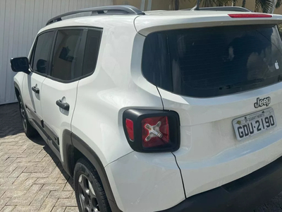 Jeep Renegade 1.8 Sport Flex 5p