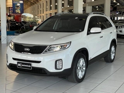 Kia Sorento 3.5 V6 4WD EX (S.670) 2014