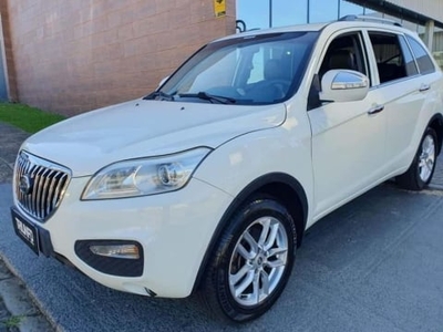 LIFAN X60