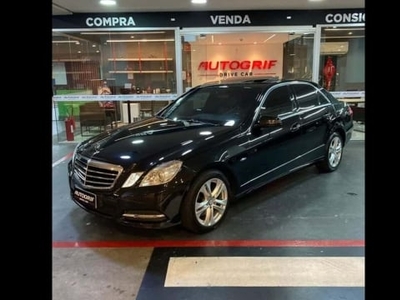 MERCEDES-BENZ E 250