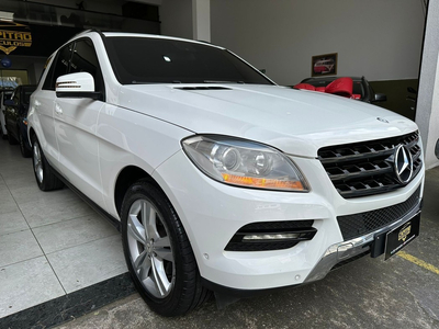 Mercedes-Benz ML 350 3.0 BLUETEC V6