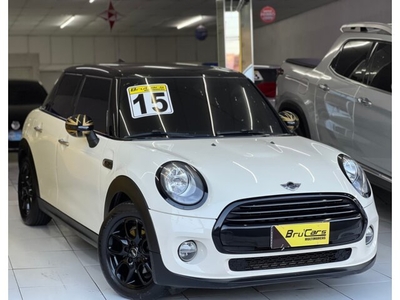 MINI Cooper 1.5 (Aut) 4p 2015