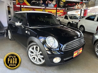 MINI Cooper Chilli 1.6 16V 2010