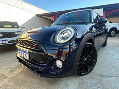 MINI Cooper S 2.0 5P 2019