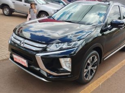 Mitsubishi Eclipse Cross 1.5 Turbo HPE (Aut)