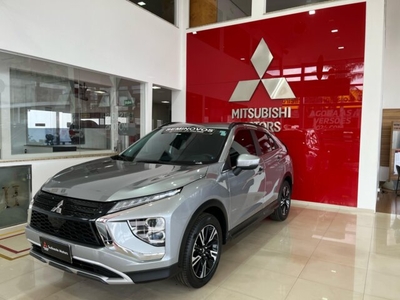 Mitsubishi Eclipse Cross 1.5 Turbo HPE (Aut) 2023