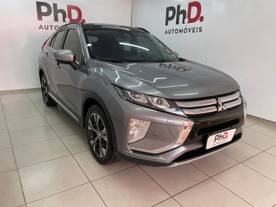 Mitsubishi Eclipse Cross HPE-S 1.5 AWC 165CV AUT